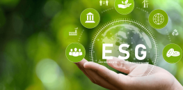 Facing global food shortages, will ESG investing embrace sustainable gene-edited crops — or continue to reject biotech?