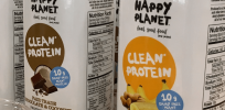 Does the ‘clean’ food label provide useful information?