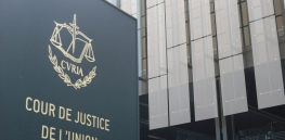 European Court of Justice reinforces ruling that crops gene edited via mutagenesis should not be regulated as GMOs