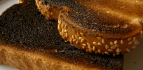 Gene-edited wheat ‘significantly lowers levels of cancer-linked acrylamide which forms when bread is baked or toasted'