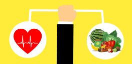 Viewpoint: Tracking the quality of what we eat — ‘Diet is the single leading predictor for chronic disease risk in the modern world’