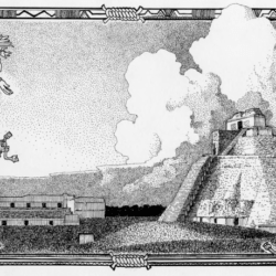 ‘The level of infrastructure is mind-boggling’: Laser mapping reveals sprawling Mayan ruins in Guatemala dating back 2,000 years