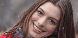 Anne Hathaway leverages celebrity status and invests in ‘animal-free protein’ and precision fermentation. Will it drive consumer acceptance?