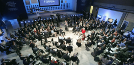 Viewpoint: ‘Fashionable organic fantasies’ — Global elite at Davos WEF convention endorsed failed agriculture policies amid global food crisis