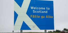 Viewpoint: Why Scotland's rejection of genetically modified and gene-edited crops is backward