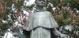 Johann Gregor Mendel: The victory of statistics over human imagination