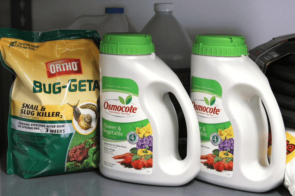 Green pesticides are plagued by fast-developing insect resistance. Here ...