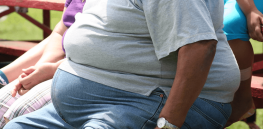 Soaring obesity rates: By 2035, more than half of the world's 8 billion people are predicted to be obese