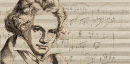 DNA in a lock of Beethoven's hair reveals his likely cause of death