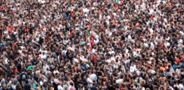 Viewpoint: ‘10 billion by 2050’ — How gene editing can increase quantity and quality of calories for a world where 800 million go hungry
