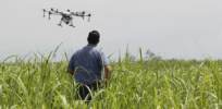 Smart farming: How digital agriculture can synergize with crop biotechnology to help food-insecure nations