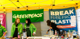 Viewpoint: ‘A grim record of denying poor countries new technologies’ — From climate change to crop biotechnology, Greenpeace promotes the interests of the wealthy