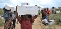 Viewpoint: Green activist alarmism is starving drought-stricken Africa