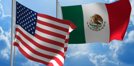 'Mexico’s current biotechnology trajectory is not grounded in science': USDA Secretary Vilsack on Mexico's plan to ban imports of genetically modified corn, claiming possible health and environmental hazards
