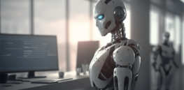 Will robots with AI ever be accorded legal rights?