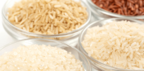 Viewpoint — Brown, white, jasmine, or basmati: Which rice is the most nutritious?