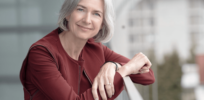 Audio: Jennifer Doudna on how diseases can be permanently cured using CRISPR gene editing, reshaping the arc of evolution