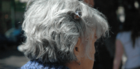 Why does hair turn silver with age? Discovering the root problem of graying