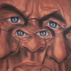 Neanderthal links: Here’s how nose shape evolved in modern humans