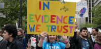 Viewpoint: The difference between the science cited by academic researchers and activists? Peer reviewed, consensus evidence