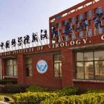 wuhan institute of virology main entrance