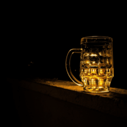 Alcohol is good for you, alcohol is bad for you? Here's yet another study to fuel the debate.