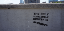 degrowth