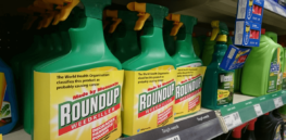 Viewpoint: How Canadian activists are exploiting tort law to try to ban one of the safest herbicides available to farmers