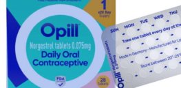 fda approves first over the counter birth control pill