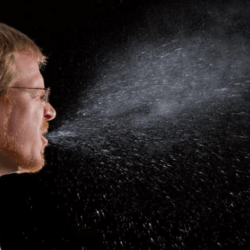 COVID air detector: ‘You can know essentially in real time, or every 5 minutes, if there is a live virus in the air’