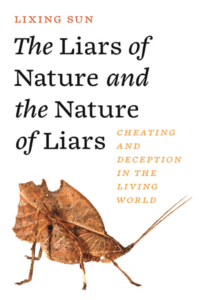 Book Excerpt: Why Do We Insist On Lying To Ourselves? 