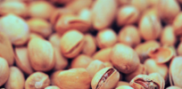 Untapped renewable energy: Roasting cast-off pistachio shells