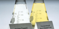 What role could GMOs play in achieving sustainable biofuel?