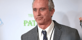 Podcast: RFK Jr’s appearance on Joe Rogan podcast spreads dangerous misinformation about glyphosate, vaccines, cellphones and more