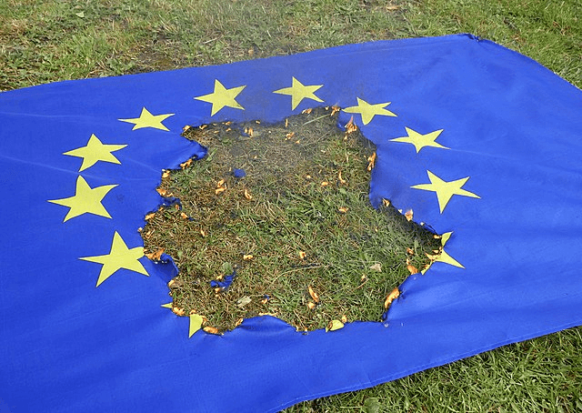 Viewpoint: Who is behind reactionary European movement to hobble lab grown meat revolution?