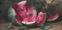 Reconstructing the ‘perfect’ watermelon: Returning ‘lost genes’ from wild relatives to modern fruit