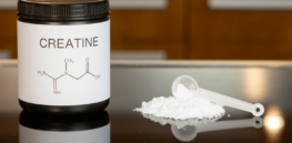 Creatine: Is the popular supplement safe for non-athletes?