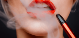Will a ban on fruit-flavored vape and e-cigarettes curtail smoking adoption?