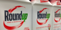 Monsanto wins 9th consecutive court case in glyphosate litigation