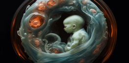 Embryo grown in lab without sperm, eggs or a womb. Here’s why scientists created it