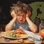 Are you cranky if you don’t eat? This explains that ‘hangry’ feeling