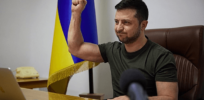 War and agriculture: GMO foods now legal to produce in Ukraine, Zelenskyy determines