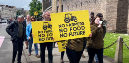 Viewpoint: 15 explanations for why activists lie and try to scare people about ‘killer’ chemicals, genetically engineered crops and nuclear energy