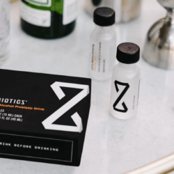 zbiotics and drinks image credit zbiotics