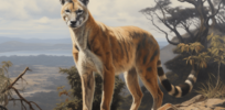 Could/should we use science to bring the Tasmanian tiger back from extinction?