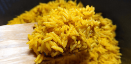 Which is better to fight blindness — Golden Rice or Vitamin A supplement pills?