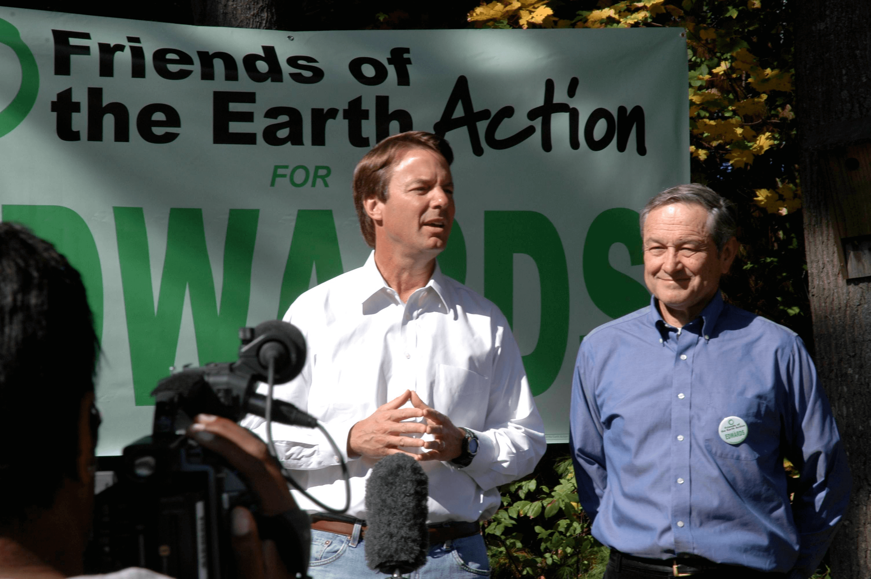 friends of the earth action
