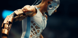 Corrupting the ‘spirit’ of sport? Posthuman enhanced bodies redefine the notion of excellence