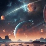 Seeking an end to cosmic loneliness: Inside the quest to find out if humans are the only intelligent species in the universe