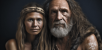 Ancient pairing: Neanderthals and humans first interbred 250,000 years ago, new analysis shows